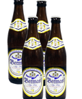 Bermans Lager Beer 4x500ml