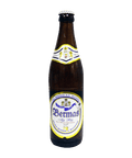 Bermans Lager Beer 4x500ml