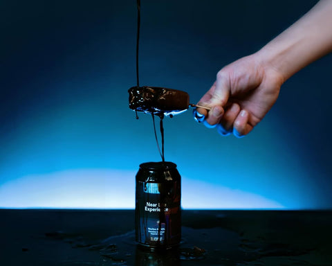 Blackout Brewing Near Life Experience Barrel Aged Imperial Stout 33EP 1x330ml