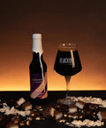 Blackout Brewing Twisted Cake Bourbon Barrel Aged Imperial Stout 3OEP 1x330ml