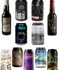 Blackout Brewing Taste Pack 8x330ml + 3x440ml