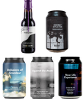 Blackout Brewing Taste Pack 5x330ml