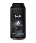 PRE-ORDER Blackout Brewing Deochi Dark Lager (Hop Hooligans collab) 13EP 1x440ml