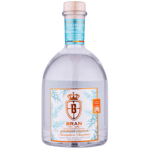 Bran Juniperus Liqueur (gin alternative) (Lichior ienupar) 700ml