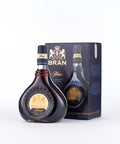 Bran Blueberry Liqueur (Afinata) 700ml