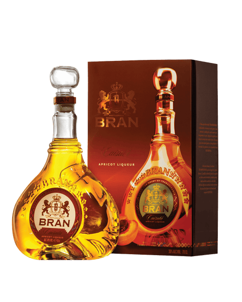 Bran Apricot Liqueur (Caisata) 700ml