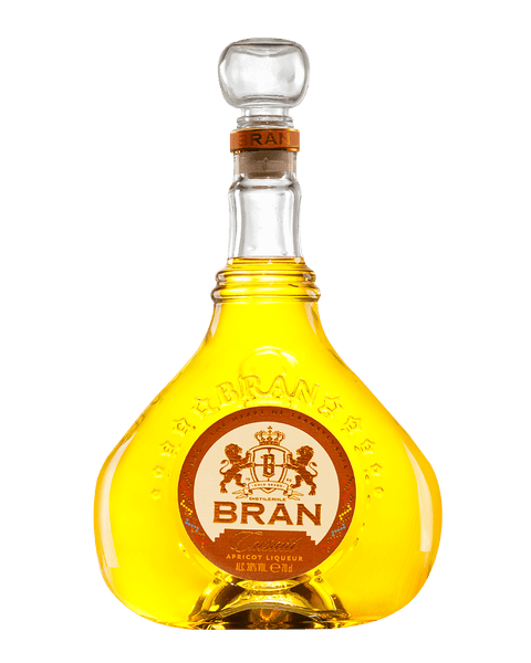 Bran Apricot Liqueur (Caisata) 700ml