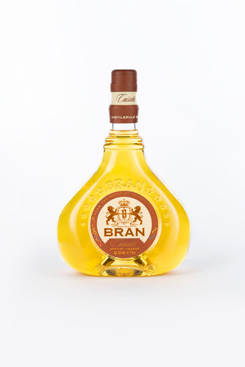 Bran Apricot Liqueur (Caisata) 700ml