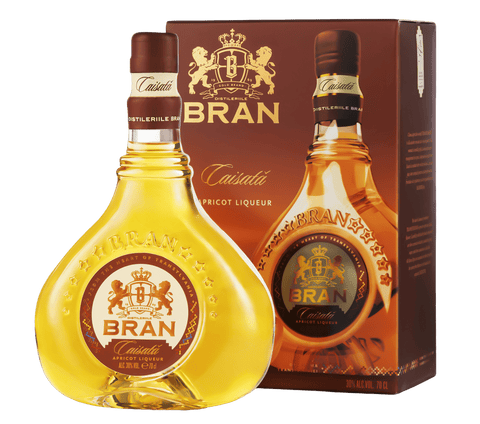 Bran Apricot Liqueur (Caisata) 700ml