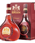 Bran Strawberry Liqueur (Capsunata) 700ml