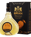Bran Apricot Brandy (Palinca caise / Apricot palinka) 700ml