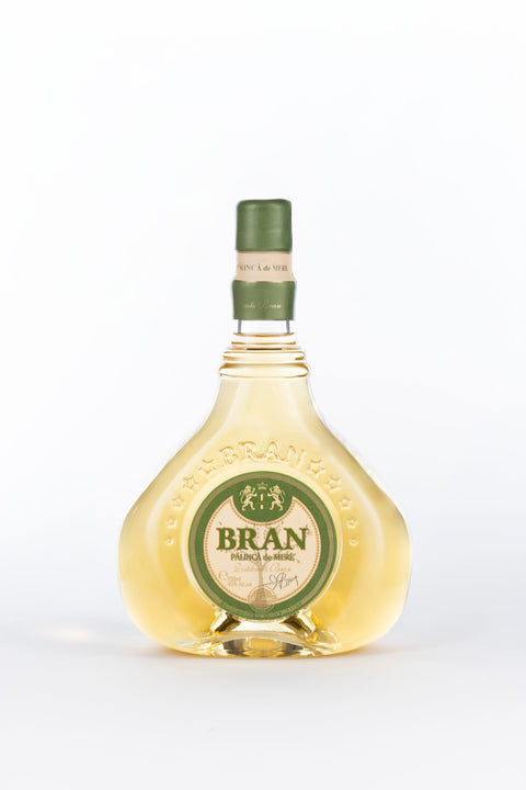 Bran Apple Brandy (Palinca mere / Apple palinka) 700ml