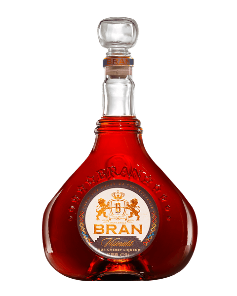 Bran Sour Cherry Liqueur (Visinata) 700ml