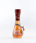 Bran Sour Cherry Liqueur (Visinata) Miniature in traditional glass 45ml