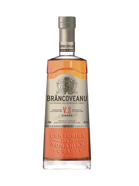 Brancoveanu VS Brandy 700ml