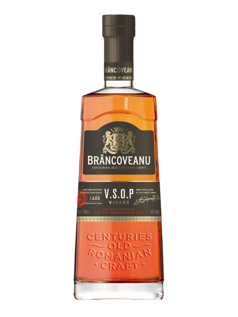 Brancoveanu VSOP Brandy 700ml