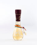 Bran Plum Brandy (Palinca prune / Plum palinka) Miniature in traditional glass 45ml