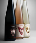 Bransylvania Vampire’s Tenebris Feteasca Neagra Barrique Red Wine