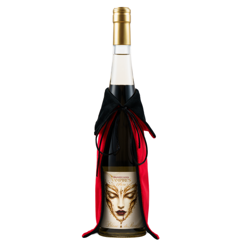 Bransylvania Vampire's Aura White Wine