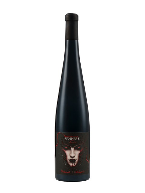 Bransylvania Vampire’s Tenebris Feteasca Neagra Barrique Red Wine
