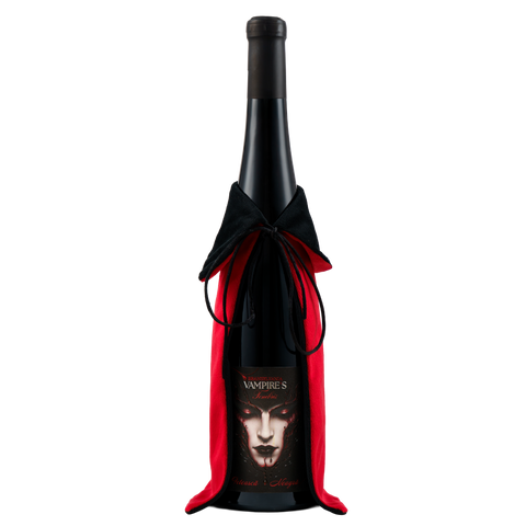 Bransylvania Vampire’s Tenebris Feteasca Neagra Barrique Red Wine