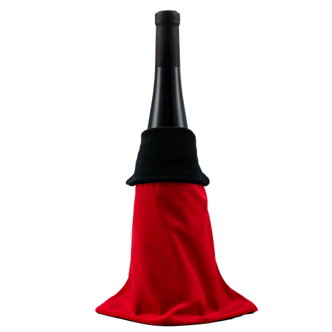 Bransylvania Vampire’s Tenebris Feteasca Neagra Barrique Red Wine
