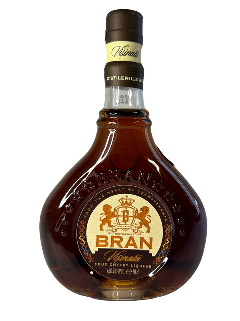 Bran Sour Cherry Liqueur (Visinata) 700ml