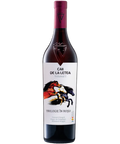Caii de la Letea Volume 1 Trilogie in Rosu Red Wine