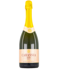 Carastelec Carassia Rose Brut Sparkling Wine