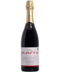 Domeniile Panciu Casa Panciu Spumant Rosu Red Sparkling Wine