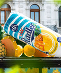 Ciuc Radler Tropical (Lemon, Mango & Pineapple) Lager Alcohol Free 4x500ml