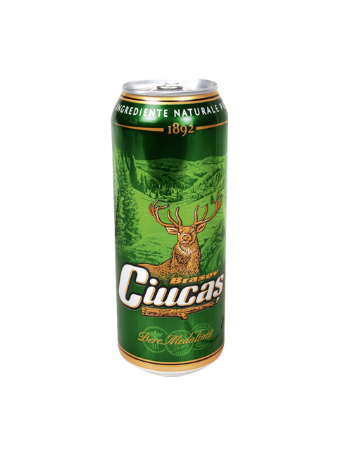 Ciucas Lager 4x500ml