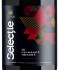 Cotnari Selectie de Feteasca Neagra Red Wine