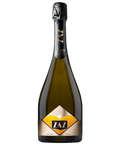 Cotnari ZAZ Brut Dry White Sparkling Wine