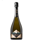 Cotnari ZAZ Medium Dry White Sparkling Wine