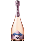 Cotnari ZAZ Rose Sparkling Wine