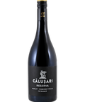 Cramele Recas Calusari Reserve (Reserva) Red Blend Vegan Red Wine