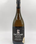 Cramele Recas Calusari Reserve (Reserva) White Blend Vegan White Wine