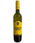 Cramele Recas Casa Florilor (House of Flowers) Vegan White Wine