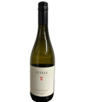 Cramele Recas Fetele (The Girls) Vegan White Wine