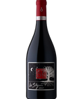 Cramele Recas La Stejari Merlot Unfiltered Vegan Red Wine