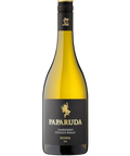 Cramele Recas Paparuda Reserve (Reserva) White Blend Vegan White Wine