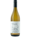 Cramele Recas Pasari Chardonnay Feteasca Regala Vegan White Wine