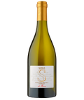Cramele Recas Sole Feteasca Regala Barrique Vegan White Wine