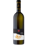 Cramele Recas Solo Quinta Branco (One Key) Vegan White Wine