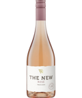 Cramele Recas The New Rose Vegan Rose Wine