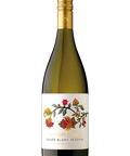 Cramele Recas Wildflower Cuvee Blanc Reserva Vegan White Wine