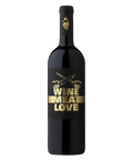 Cramele Recas Wine Meat Love Vegan Red Wine