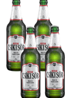 Csiki Sor Transylvanian Craft Beer 4x500ml