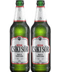 Csiki Sor Transylvanian Craft Beer 2x500ml